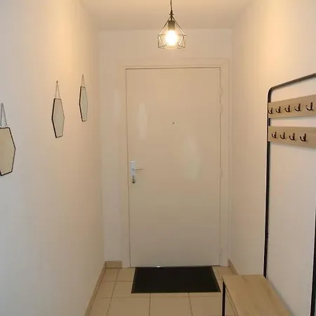 Spacieux T3 Balcon Parking Prive Toulouse Exterior foto