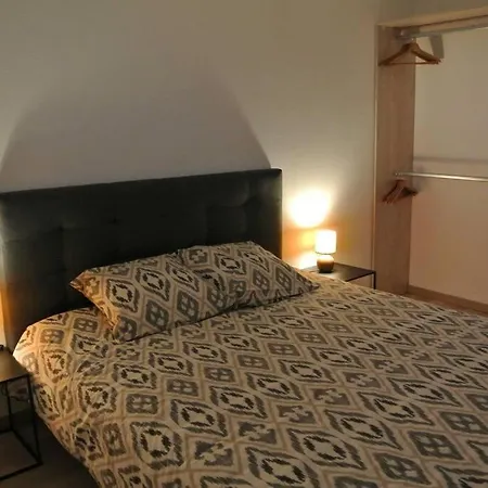 Spacieux T3 Balcon Parking Prive Toulouse Exterior foto
